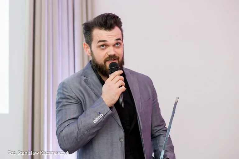 Gala Sportowiec Roku 2018 (zdjęcia, wideo)