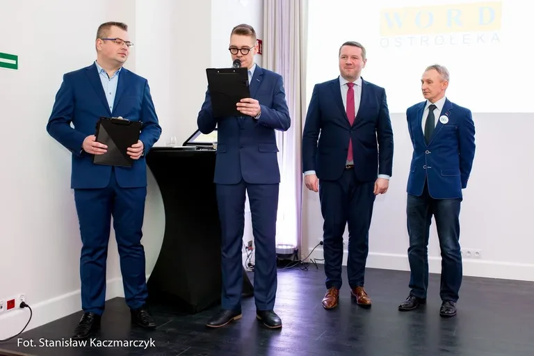 Gala Sportowiec Roku 2018 (zdjęcia, wideo)