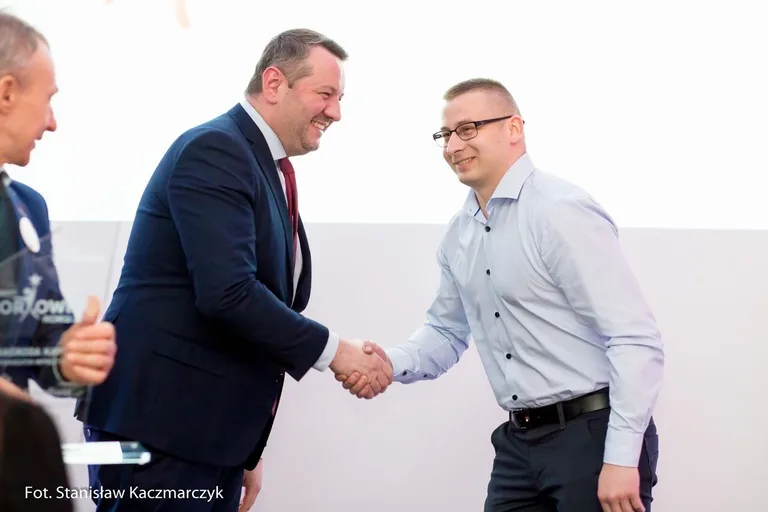 Gala Sportowiec Roku 2018 (zdjęcia, wideo)