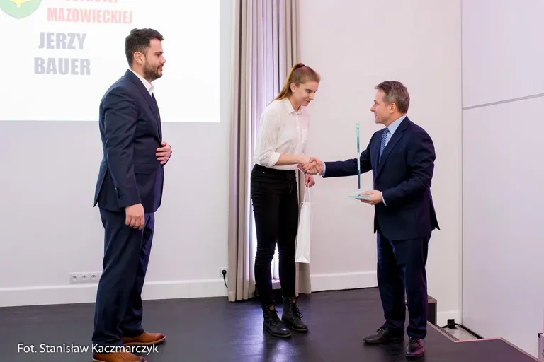 Gala Sportowiec Roku 2018 (zdjęcia, wideo)