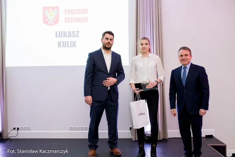 Gala Sportowiec Roku 2018 (zdjęcia, wideo)
