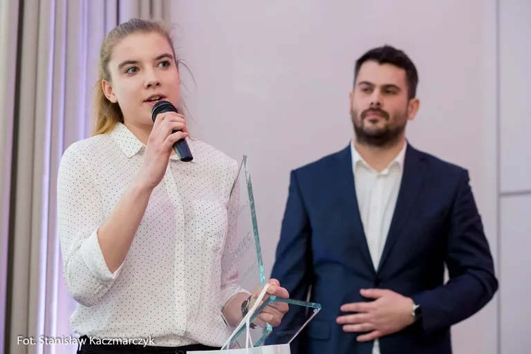 Gala Sportowiec Roku 2018 (zdjęcia, wideo)