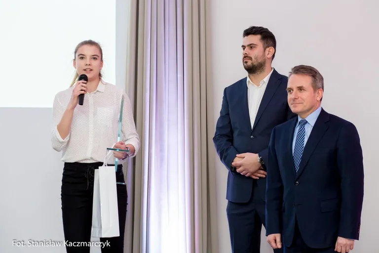 Gala Sportowiec Roku 2018 (zdjęcia, wideo)