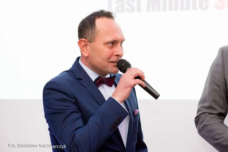 Gala Sportowiec Roku 2018 (zdjęcia, wideo)