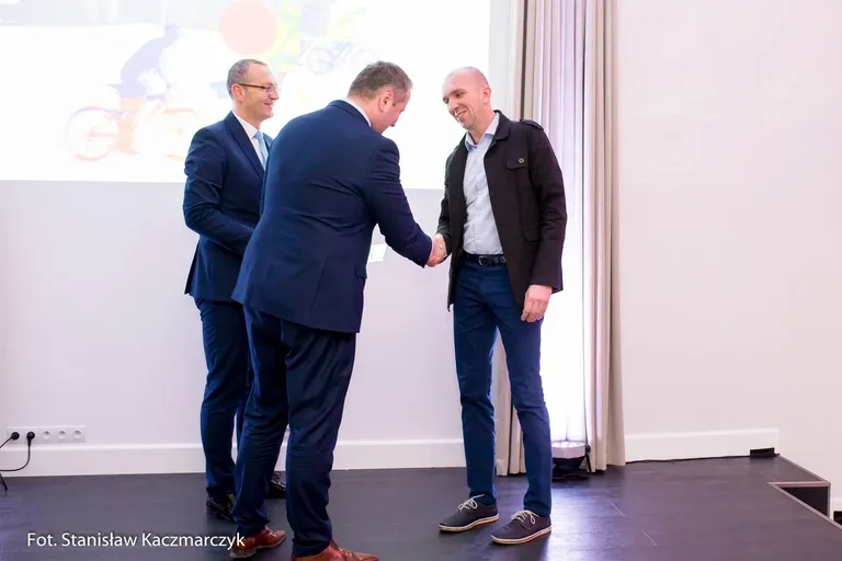 Gala Sportowiec Roku 2018 (zdjęcia, wideo)