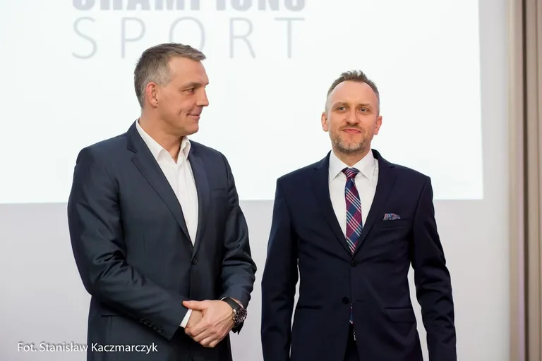 Gala Sportowiec Roku 2018 (zdjęcia, wideo)
