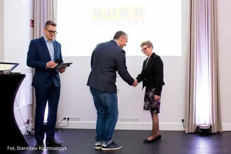 Gala Sportowiec Roku 2018 (zdjęcia, wideo)