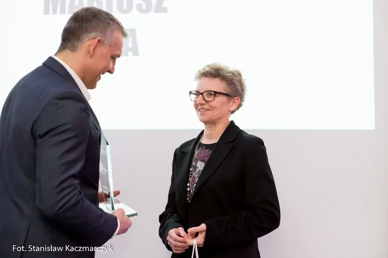 Gala Sportowiec Roku 2018 (zdjęcia, wideo)