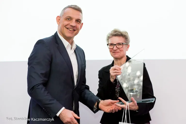 Gala Sportowiec Roku 2018 (zdjęcia, wideo)