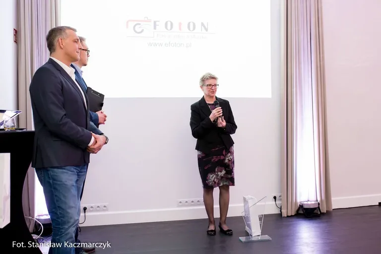 Gala Sportowiec Roku 2018 (zdjęcia, wideo)