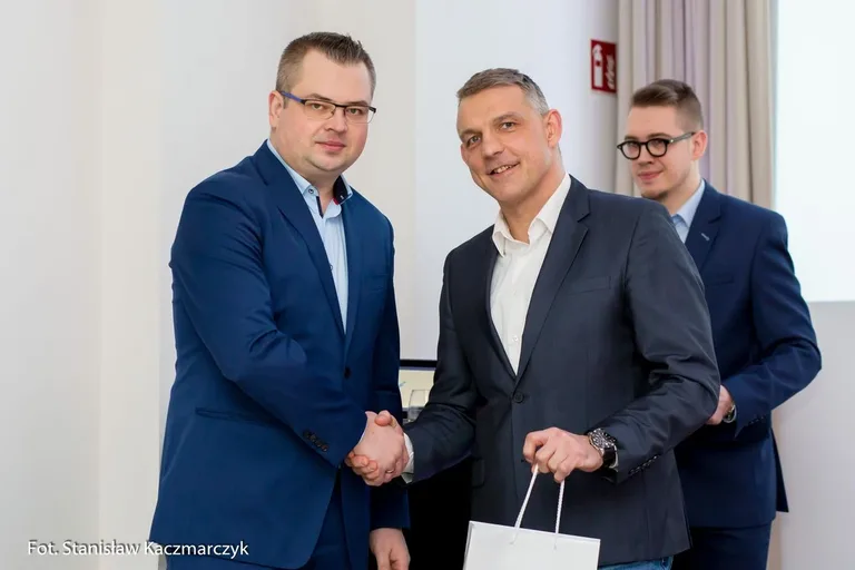 Gala Sportowiec Roku 2018 (zdjęcia, wideo)