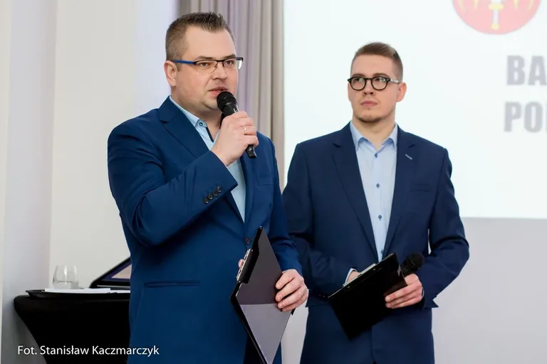 Gala Sportowiec Roku 2018 (zdjęcia, wideo)