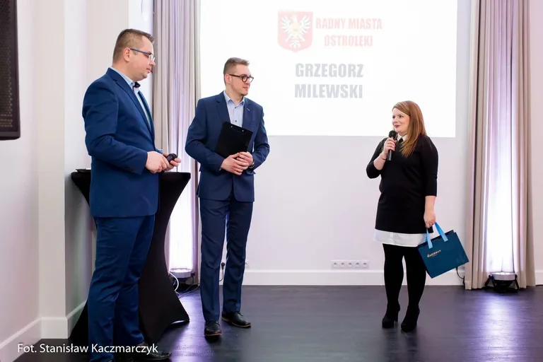 Gala Sportowiec Roku 2018 (zdjęcia, wideo)