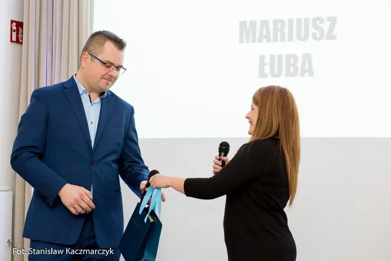 Gala Sportowiec Roku 2018 (zdjęcia, wideo)