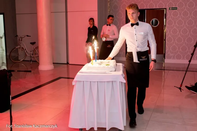 Gala Sportowiec Roku 2018 (zdjęcia, wideo)