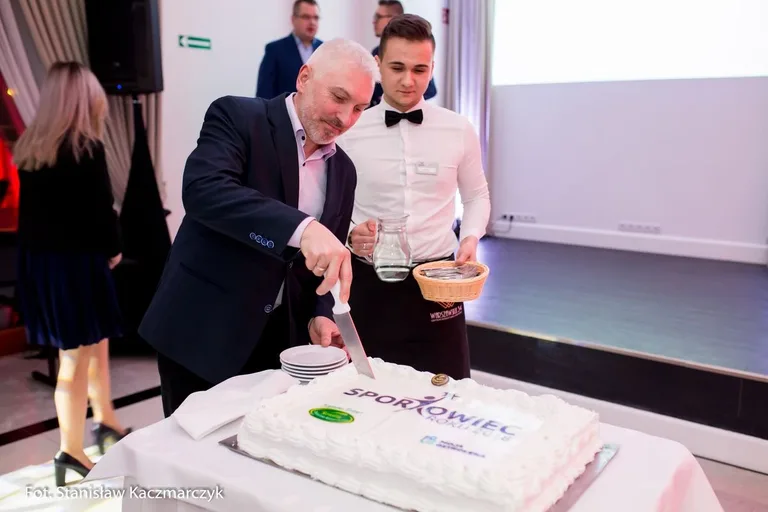 Gala Sportowiec Roku 2018 (zdjęcia, wideo)