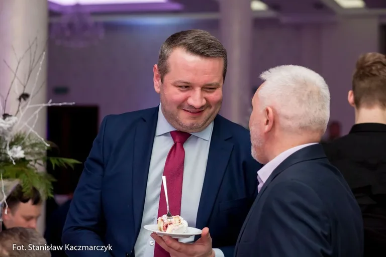 Gala Sportowiec Roku 2018 (zdjęcia, wideo)
