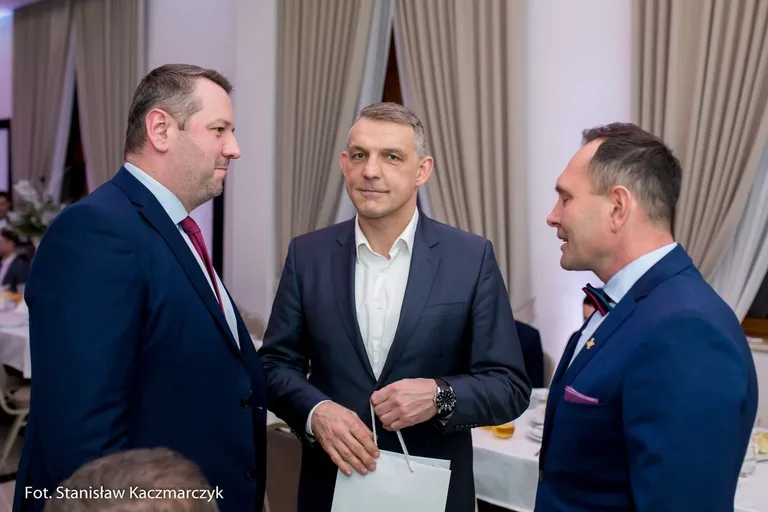 Gala Sportowiec Roku 2018 (zdjęcia, wideo)