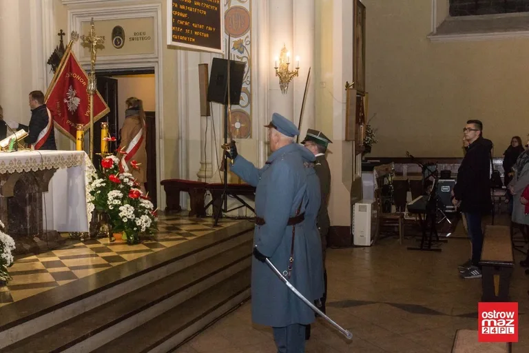 Uczczono pamięć słynnej "osiemnastki" (zdjęcia)