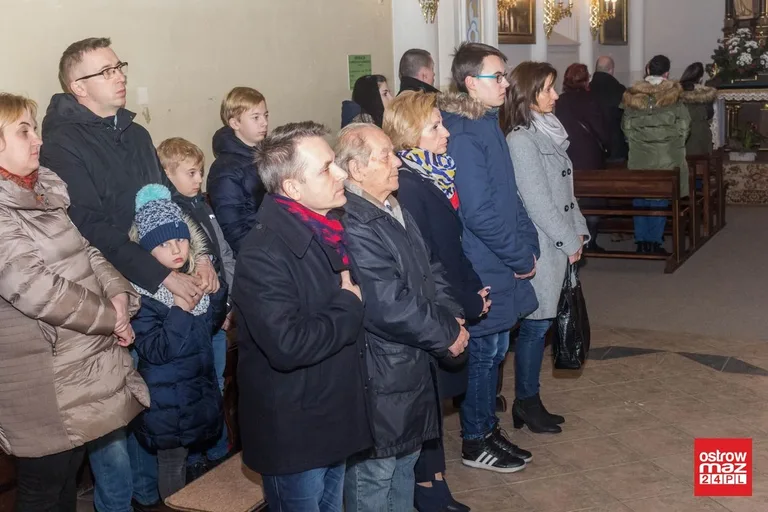 Uczczono pamięć słynnej "osiemnastki" (zdjęcia)