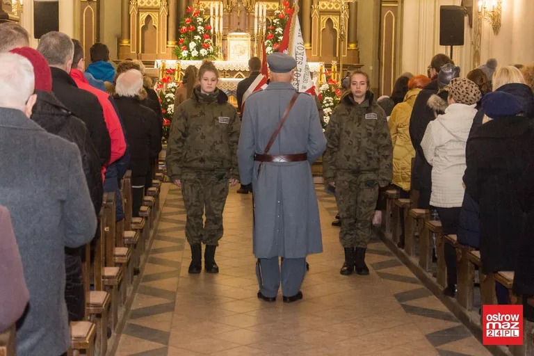 Uczczono pamięć słynnej "osiemnastki" (zdjęcia)