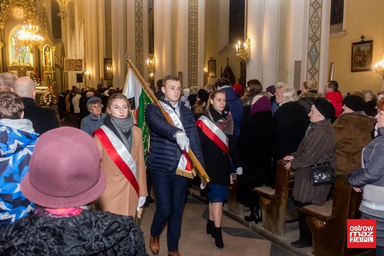 Uczczono pamięć słynnej "osiemnastki" (zdjęcia)