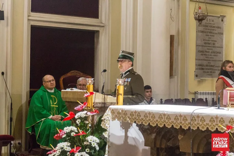 Uczczono pamięć słynnej "osiemnastki" (zdjęcia)