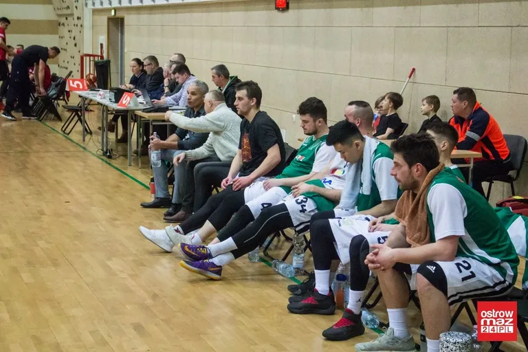 Sokół bez punktów w starciu ze Startem (zdjęcia, wideo)