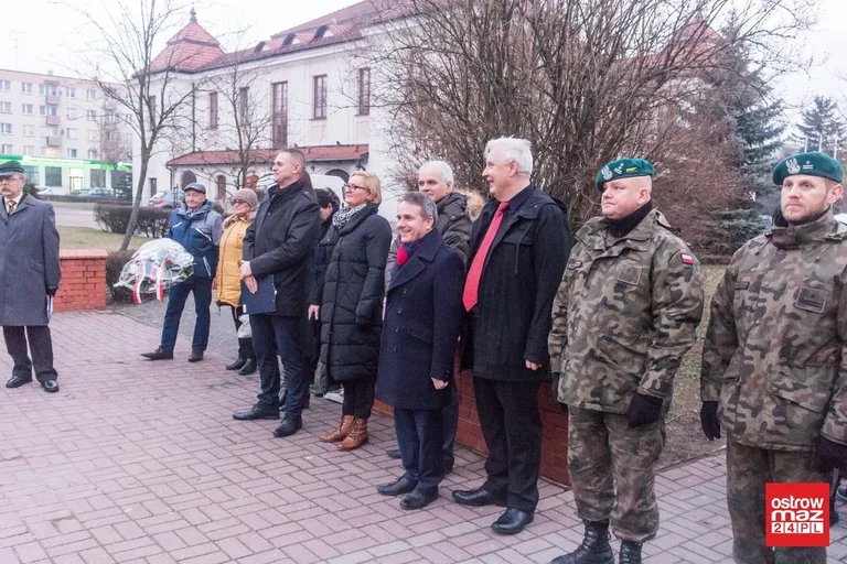 Uczczono pamięć słynnej "osiemnastki" (zdjęcia)
