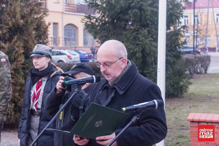 Uczczono pamięć słynnej "osiemnastki" (zdjęcia)