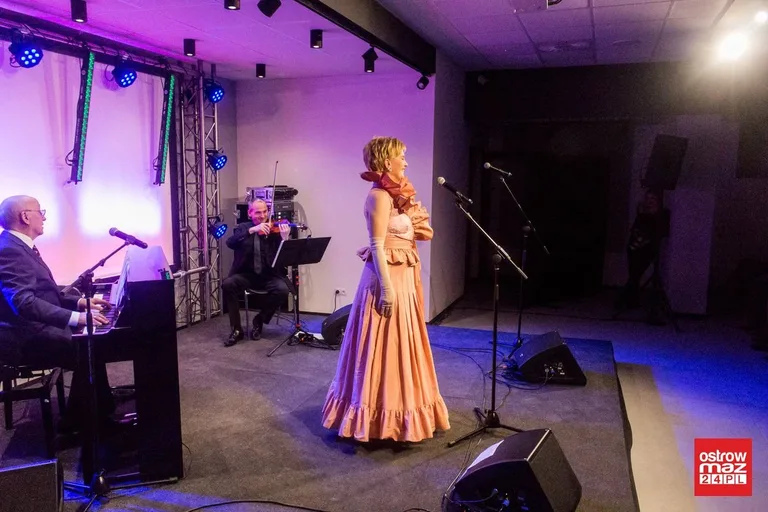 Melodie pokoleń w nowym obiekcie kulturalnym (zdjęcia, wideo)