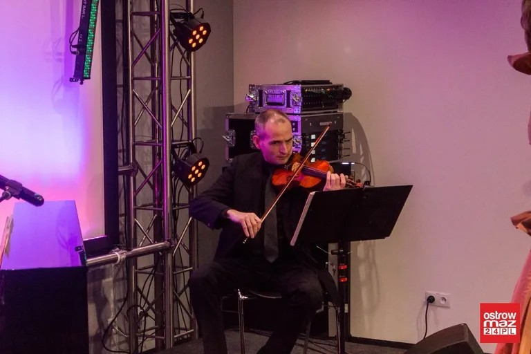 Melodie pokoleń w nowym obiekcie kulturalnym (zdjęcia, wideo)