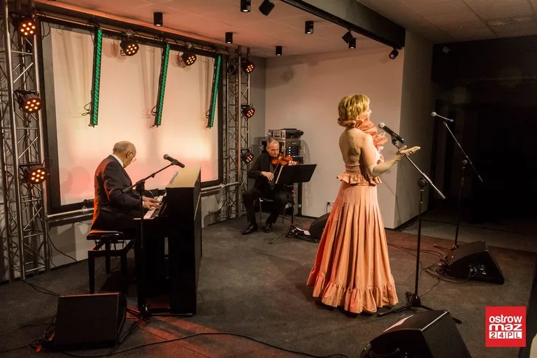 Melodie pokoleń w nowym obiekcie kulturalnym (zdjęcia, wideo)