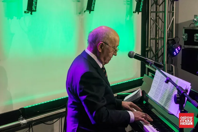 Melodie pokoleń w nowym obiekcie kulturalnym (zdjęcia, wideo)