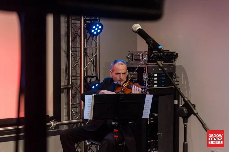 Melodie pokoleń w nowym obiekcie kulturalnym (zdjęcia, wideo)