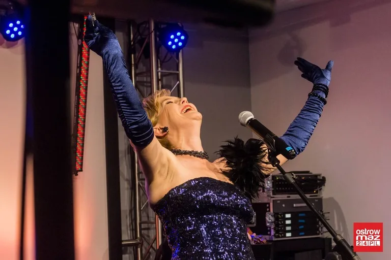 Melodie pokoleń w nowym obiekcie kulturalnym (zdjęcia, wideo)