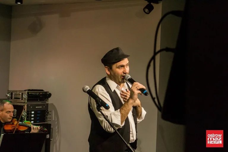 Melodie pokoleń w nowym obiekcie kulturalnym (zdjęcia, wideo)