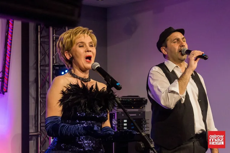Melodie pokoleń w nowym obiekcie kulturalnym (zdjęcia, wideo)