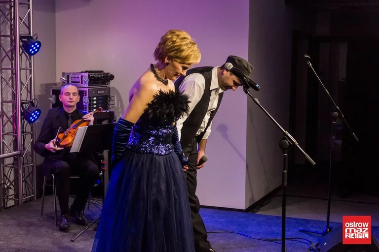 Melodie pokoleń w nowym obiekcie kulturalnym (zdjęcia, wideo)