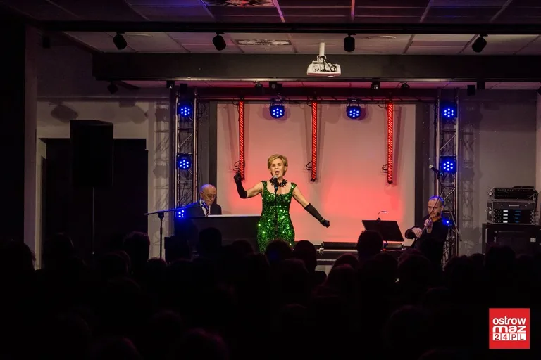 Melodie pokoleń w nowym obiekcie kulturalnym (zdjęcia, wideo)
