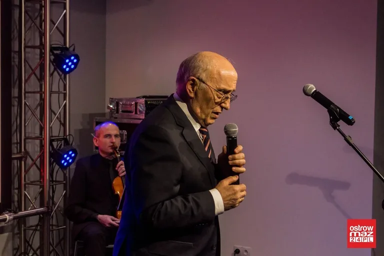 Melodie pokoleń w nowym obiekcie kulturalnym (zdjęcia, wideo)