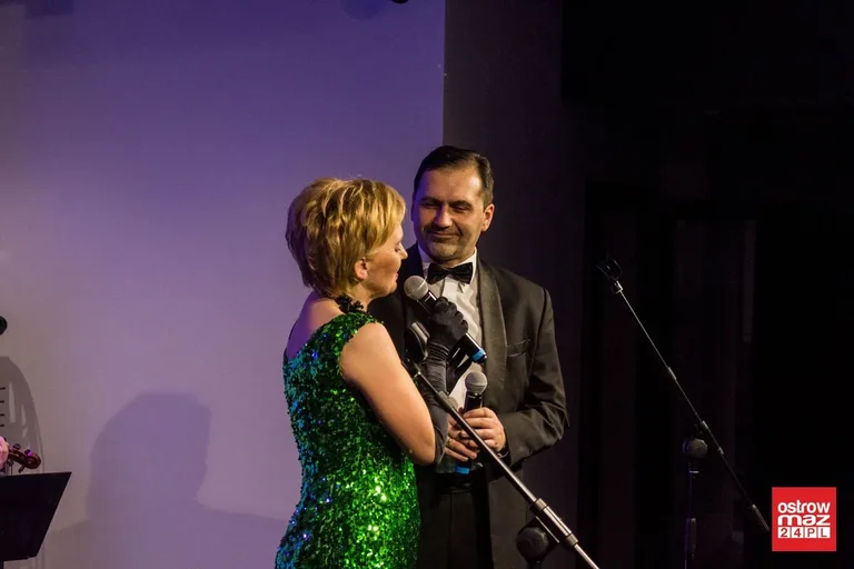 Melodie pokoleń w nowym obiekcie kulturalnym (zdjęcia, wideo)