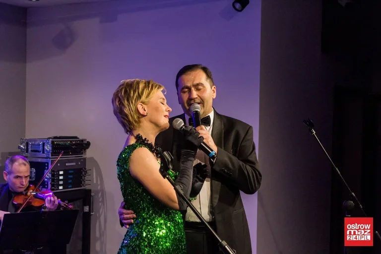 Melodie pokoleń w nowym obiekcie kulturalnym (zdjęcia, wideo)