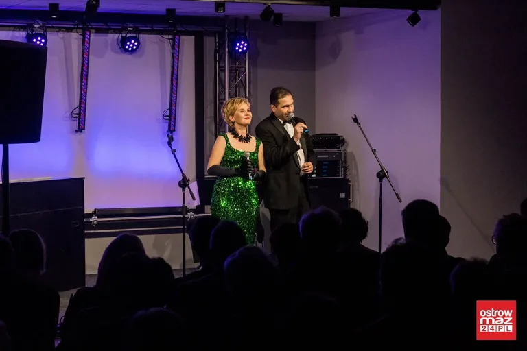 Melodie pokoleń w nowym obiekcie kulturalnym (zdjęcia, wideo)
