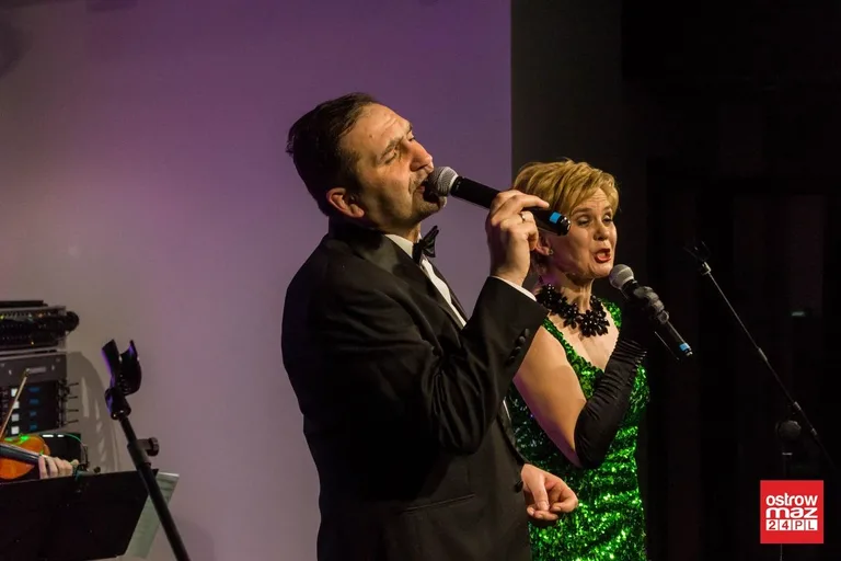 Melodie pokoleń w nowym obiekcie kulturalnym (zdjęcia, wideo)