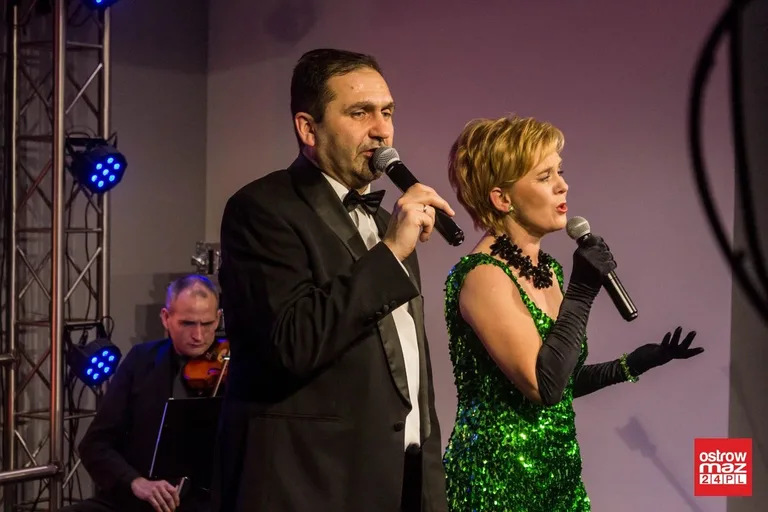 Melodie pokoleń w nowym obiekcie kulturalnym (zdjęcia, wideo)
