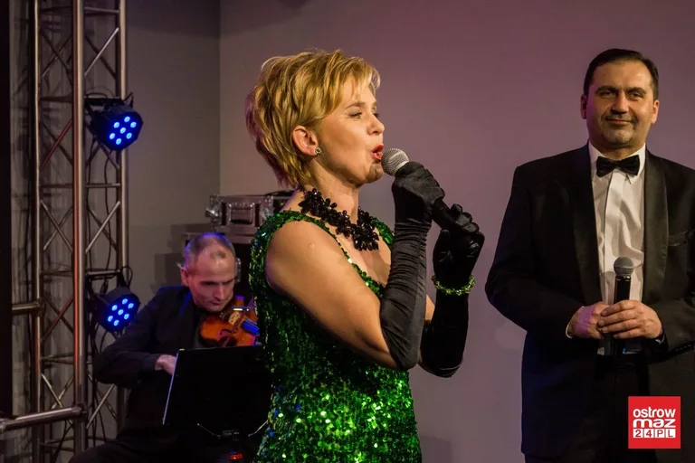 Melodie pokoleń w nowym obiekcie kulturalnym (zdjęcia, wideo)