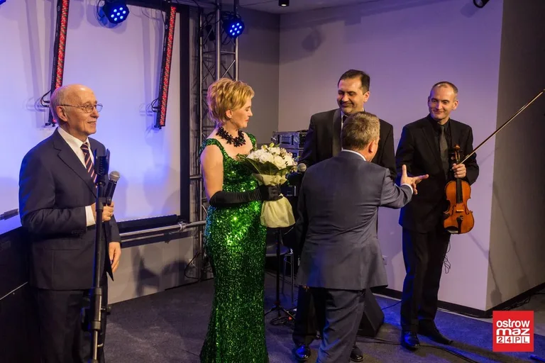 Melodie pokoleń w nowym obiekcie kulturalnym (zdjęcia, wideo)