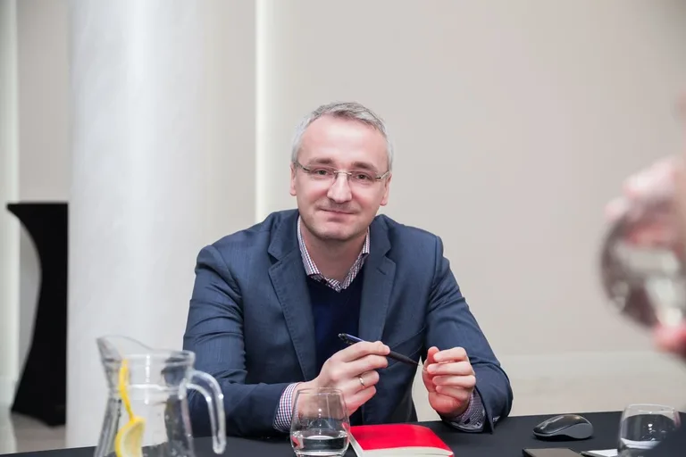 Sportowiec Roku 2018. Obradowała kapituła (zdjęcia)