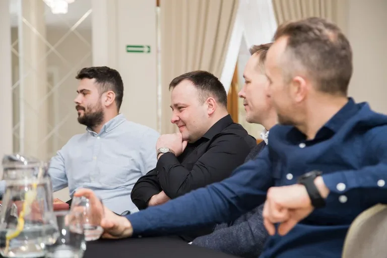 Sportowiec Roku 2018. Obradowała kapituła (zdjęcia)